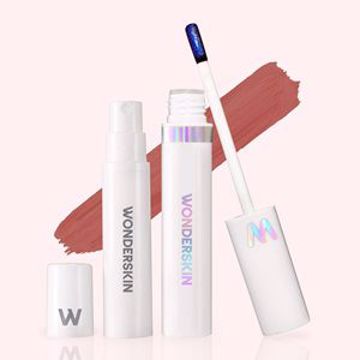 Wonderskin Lip Stain Kit color Lovely