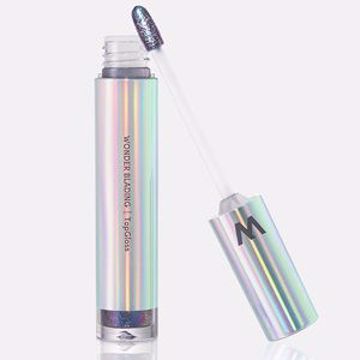 Wonderskin Wonder Blanding Top Gloss color Glitter