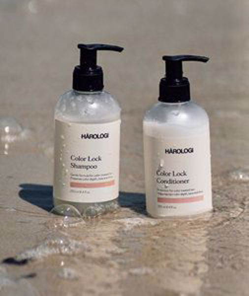 Billede til varegruppe Color & Blond - Bevare farven