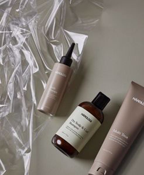 Billede til varegruppe Hair & Scalp - Ubalance
