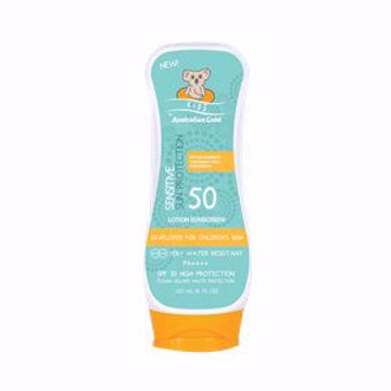 Sensitve Sun Protection faktor 50