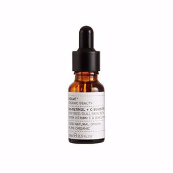 Bio-retinol + C Booster 15 ml