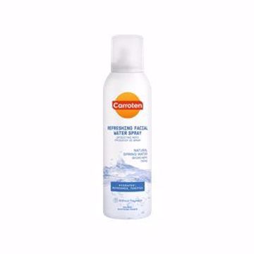 Carroten Facial Water Cool Spray