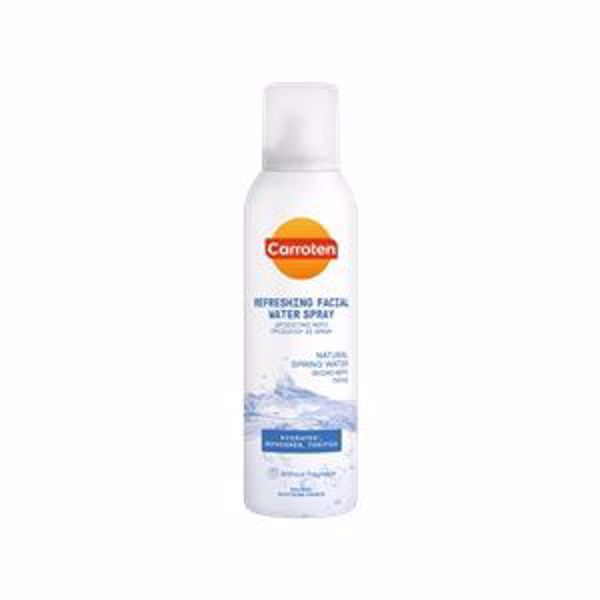 Carroten Facial Water Cool Spray