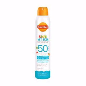 Carroten Kids Wet Skin Dry Mist SPF 50 200 ml