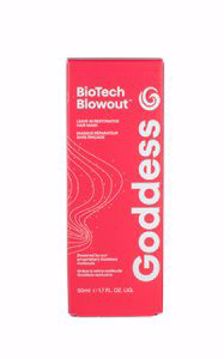 Goddess Hair Mask 50 ml.
