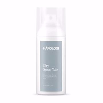 Dry Spray Wax 100 ml