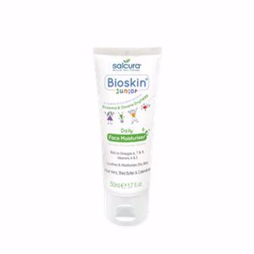 Daily Face Moisturiser 50 ml.