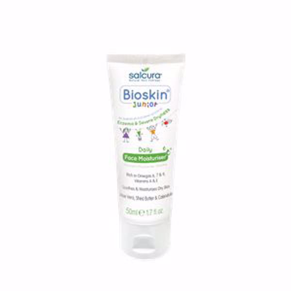 Daily Face Moisturiser 50 ml.