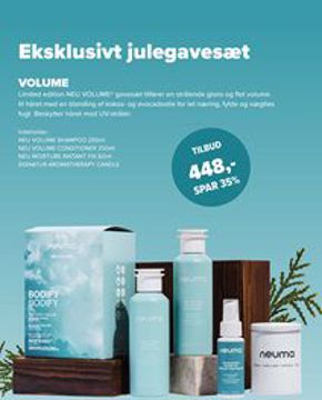 NEU VOLUME- BODIFY BOX 2025