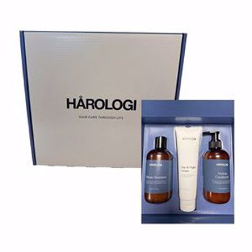 Hårologi Hydrate Gift Box