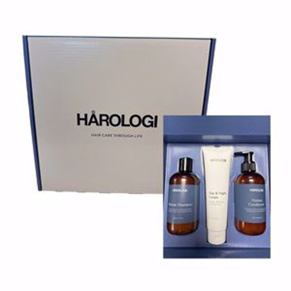 Hårologi Hydrate Gift Box
