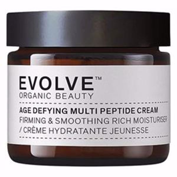 Age Defying Multi Peptide Cream 60 ml