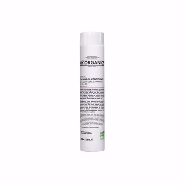 My.Organics Calming Oil Conditioner 250 ml