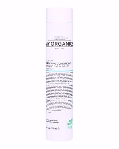 My.Organics Fortifying Cond 250ML