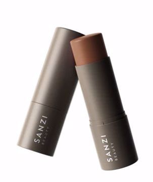 Sanzi Beauty Bronzer Multi Stick - 06 Cocoa 9 g