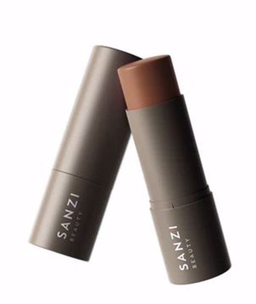 Sanzi Beauty Bronzer Multi Stick - 06 Cocoa 9 g