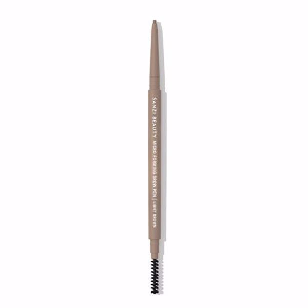 Sanzi Beauty Forming Micro Brown Pen Light brown