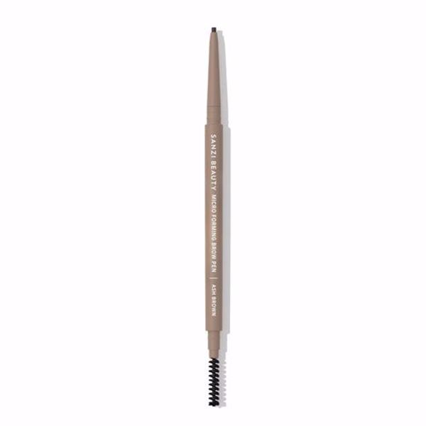 Sanzi Beauty Forming Micro Brown Pen Ash Brown