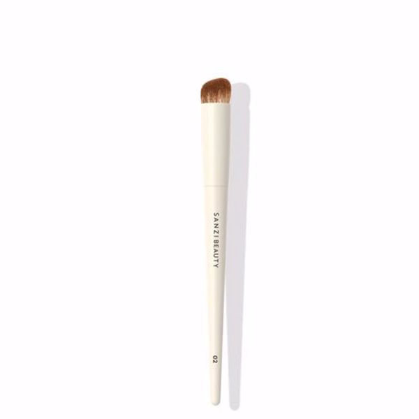 Sanzi Beauty Concealer Brush 02
