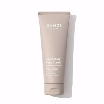 Sanzi Beauty Gentle Body Scrub 200ml